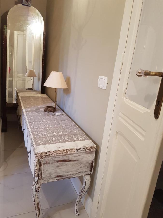 Villa Liberty Ofelia Locazioni Brevi Cagliari Exterior foto